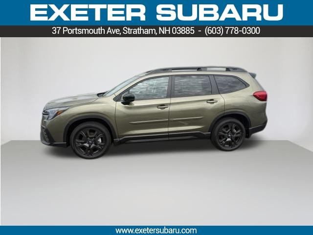 2026 Subaru Ascent Onyx Edition Touring 7-Passenger for sale in Stratham, NH