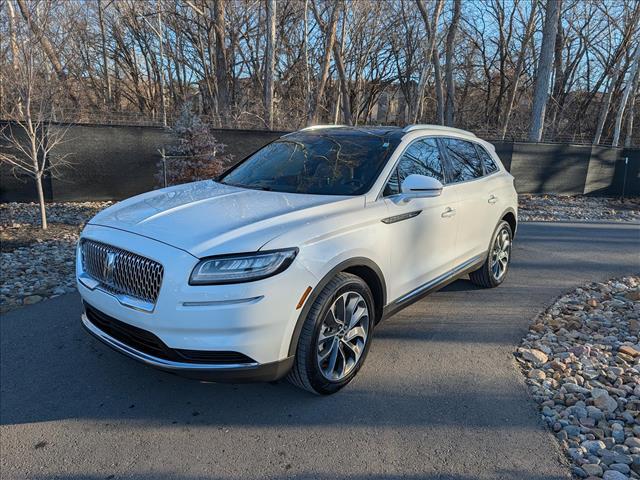 2022 Lincoln Nautilus Reserve for sale in Kansas City, MO