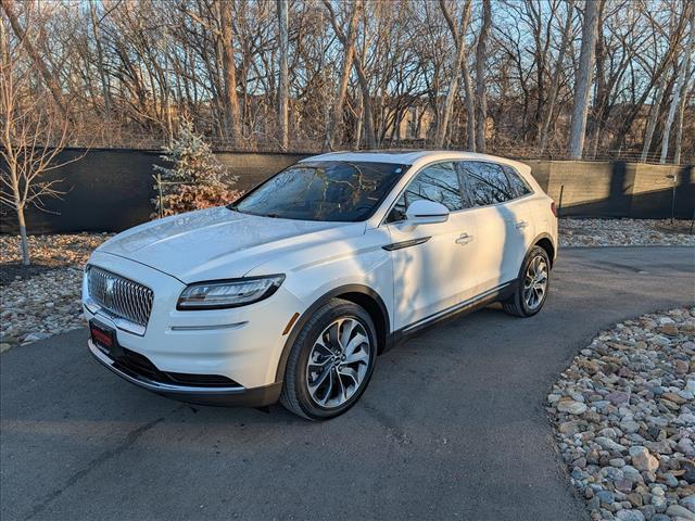 2023 Lincoln Nautilus Reserve for sale in Kansas City, MO