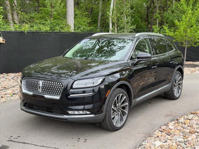 2022 Lincoln Nautilus Reserve for sale in Kansas City, MO