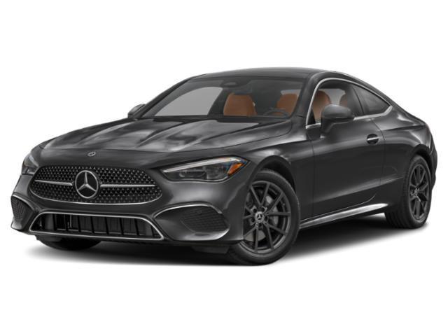2026 Mercedes-Benz E-CLASS E 300 Cle 300 4matic