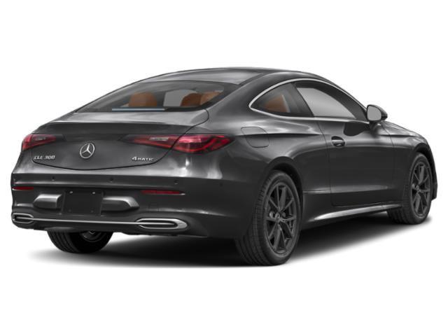 2026 Mercedes-Benz E-CLASS E 300 Cle 300 4matic