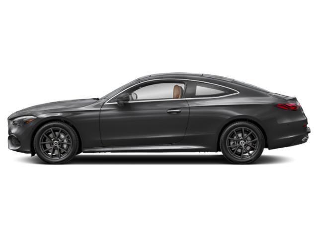 2026 Mercedes-Benz E-CLASS E 300 Cle 300 4matic