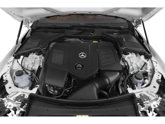 2026 Mercedes-Benz E-CLASS E 300 Cle 300 4matic