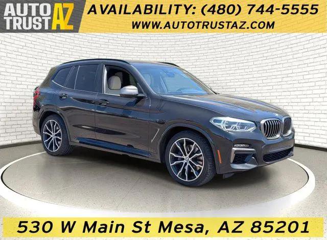 2021 BMW X3 M40i for sale in Mesa, AZ
