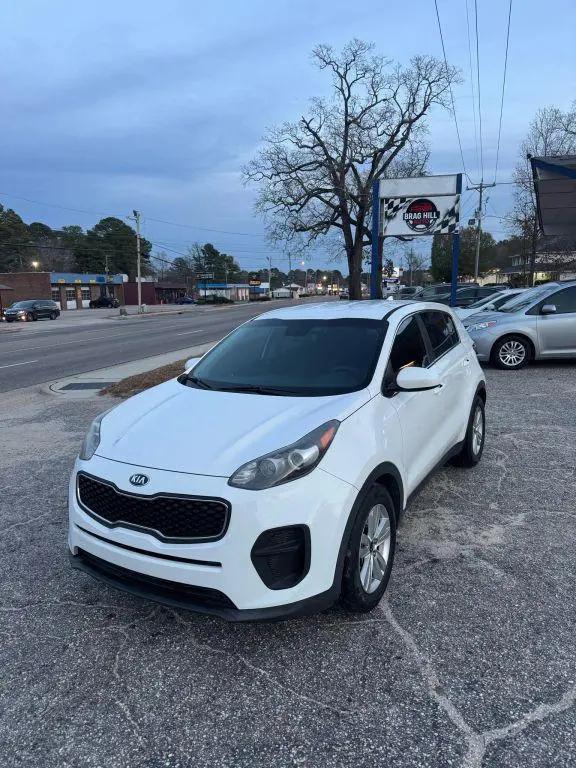 2019 Kia Sportage LX for sale in Fayetteville, NC