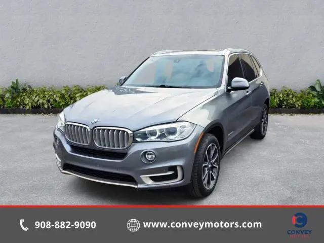 2018 BMW X5 sDrive35i for sale in Hillside, NJ