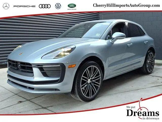 2025 Porsche Macan T for sale in Cherry Hill Township, NJ