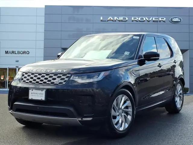 2025 Land Rover Discovery P300 S for sale in Englishtown, NJ