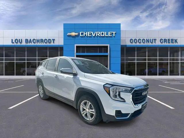 2024 GMC Terrain AWD SLE for sale in Coconut Creek, FL