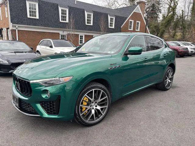 2022 Maserati Levante Modena for sale in Devon, PA