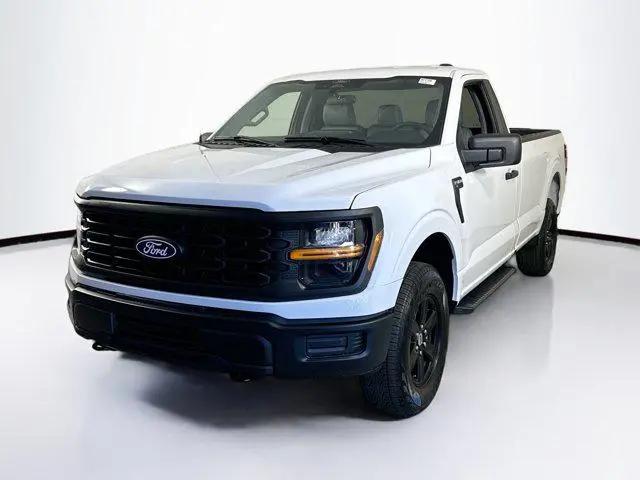 2024 Ford F-150 XL for sale in Palm Harbor, FL