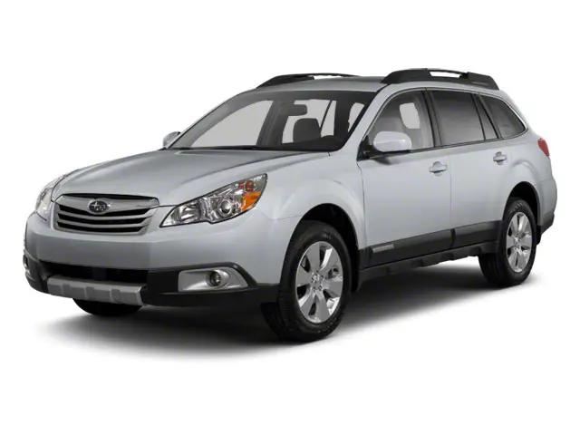 2010 Subaru Outback 2.5i Limited for sale in Eugene, OR