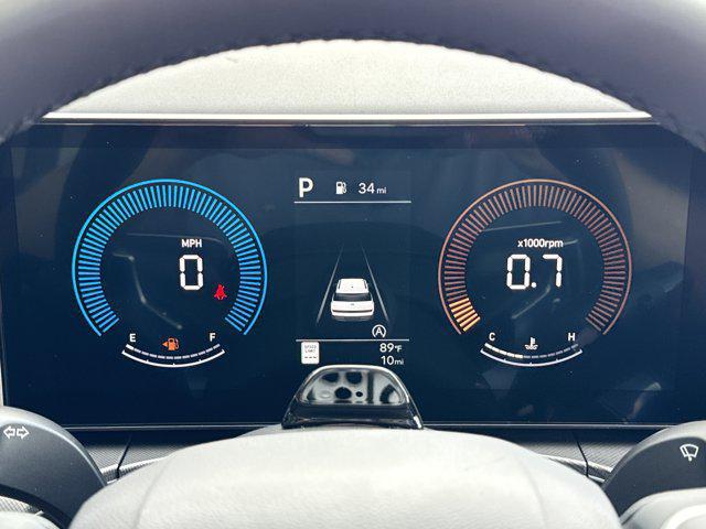 2026 Hyundai Santa Fe XRT