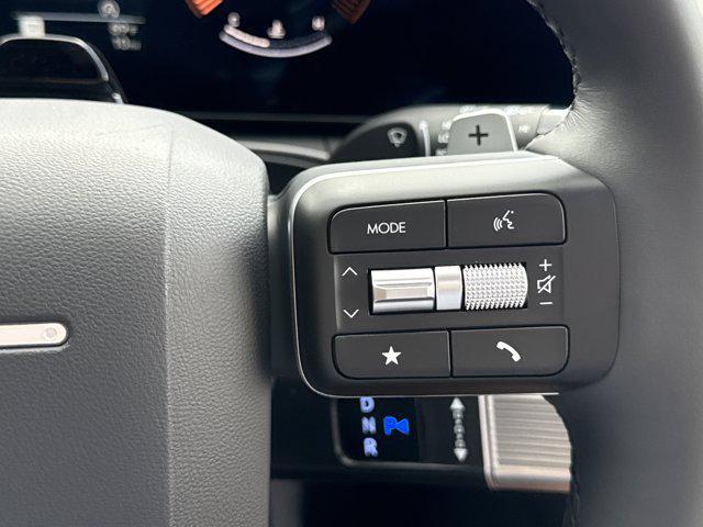 2026 Hyundai Santa Fe XRT