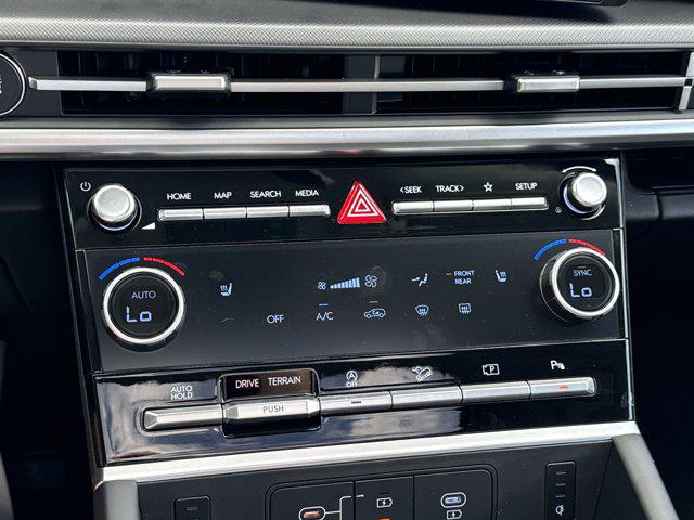 2026 Hyundai Santa Fe XRT