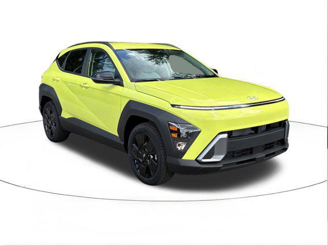 2026 Hyundai Kona SEL Sport for sale in MOBILE, AL