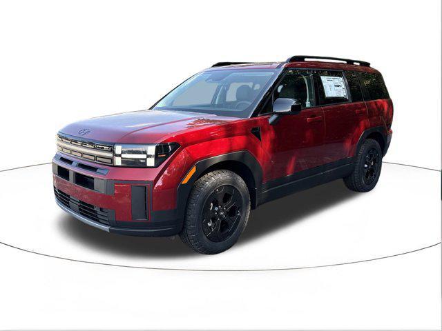 2026 Hyundai Santa Fe XRT
