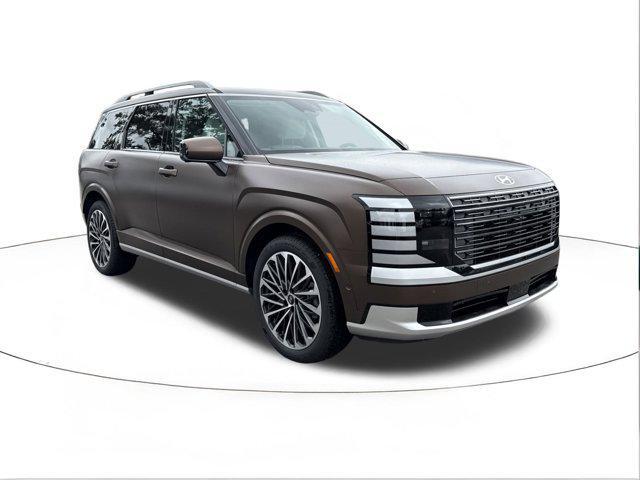 2026 Hyundai Palisade Calligraphy for sale in MOBILE, AL