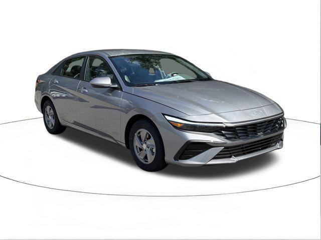 2026 Hyundai Elantra SE for sale in MOBILE, AL