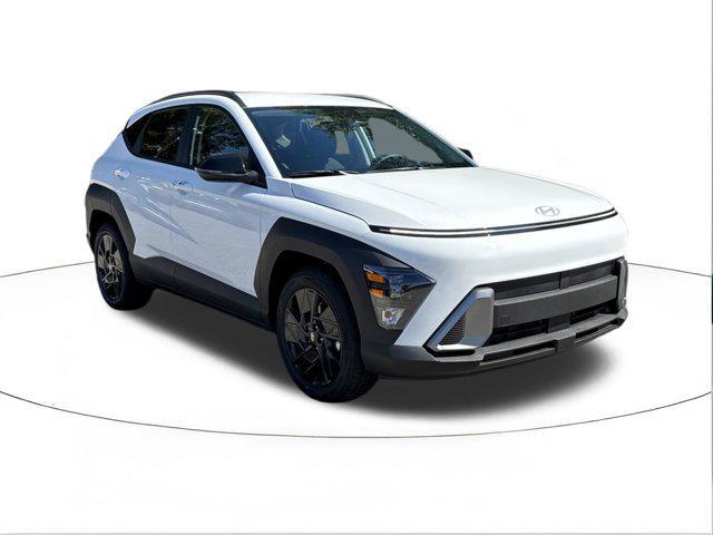 2026 Hyundai Kona SEL Sport for sale in MOBILE, AL