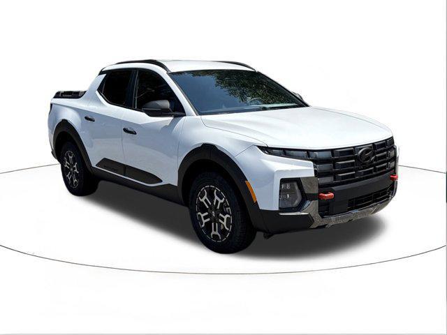 2026 Hyundai Santa Cruz XRT for sale in MOBILE, AL