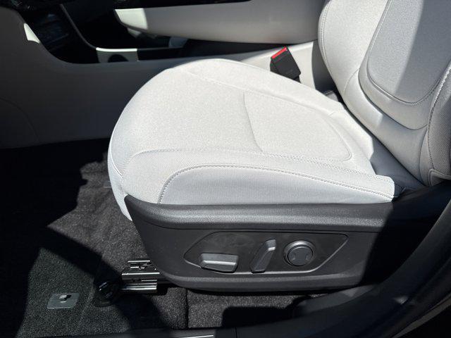 2025 Hyundai Tucson Hybrid Blue