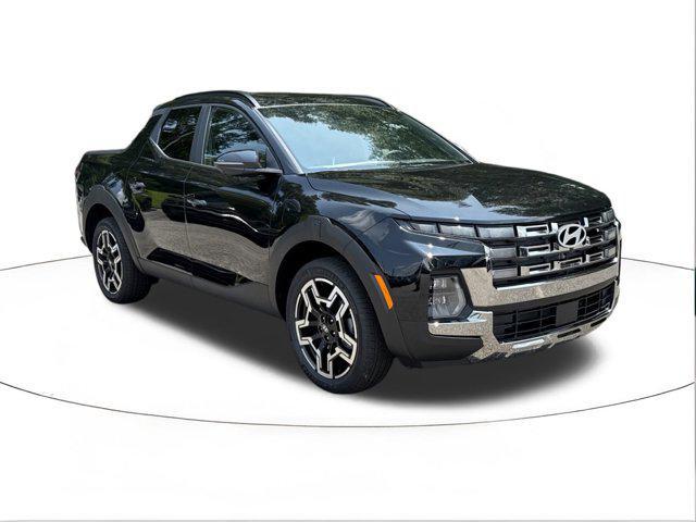 2026 Hyundai Santa Cruz Limited for sale in MOBILE, AL