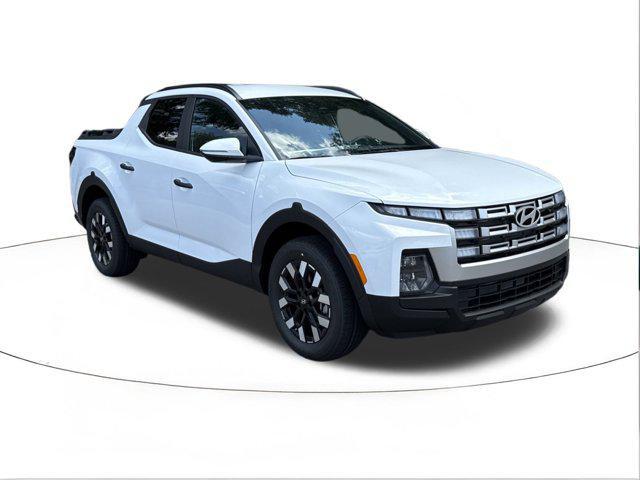 2026 Hyundai Santa Cruz SEL for sale in MOBILE, AL