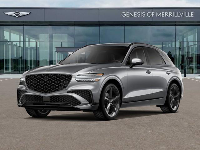 2026 Genesis GV70 3.5T Sport Prestige for sale in MERRILLVILLE, IN