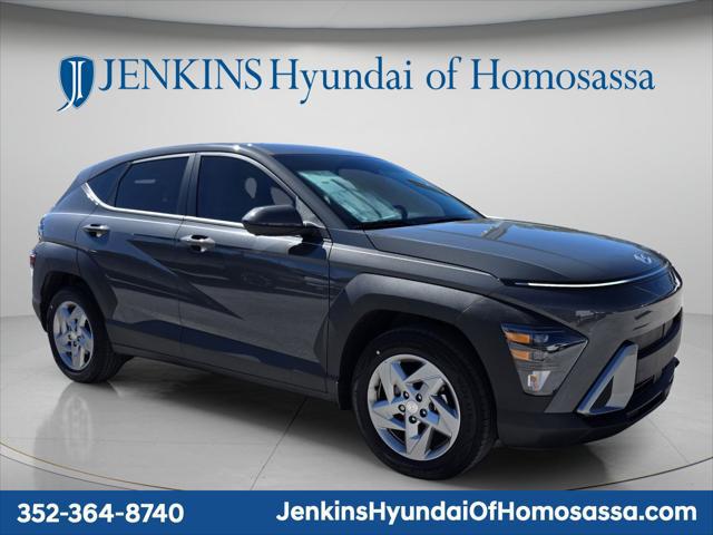 2026 Hyundai Kona SE for sale in HOMOSASSA, FL