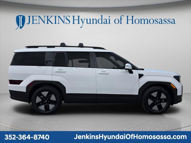 2026 Hyundai Santa Fe Hybrid SEL for sale in HOMOSASSA, FL