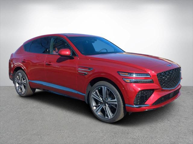 2026 Genesis GV80 3.5T E-SC MHEV AWD for sale in AUGUSTA, GA