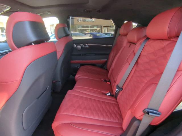 2026 Genesis GV80 3.5T E-SC MHEV AWD