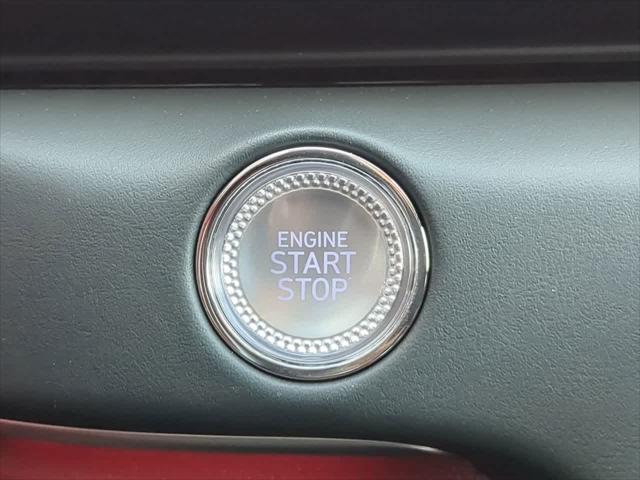 2026 Genesis GV80 3.5T E-SC MHEV AWD