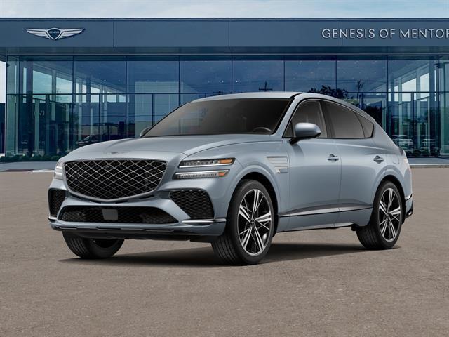 2026 Genesis GV80 3.5T E-SC MHEV AWD for sale in MENTOR, OH