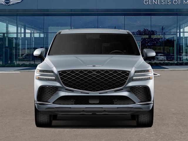 2026 Genesis GV80 3.5T E-SC MHEV AWD