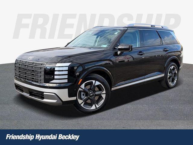 2026 Hyundai Palisade Limited for sale in BECKLEY, WV