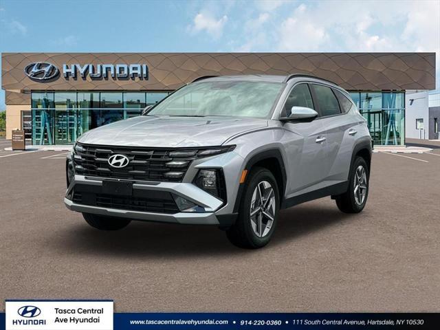 2026 Hyundai Tucson SEL for sale in HARTSDALE, NY