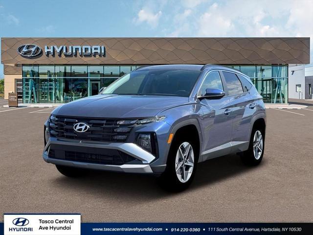 2026 Hyundai Tucson SEL for sale in HARTSDALE, NY