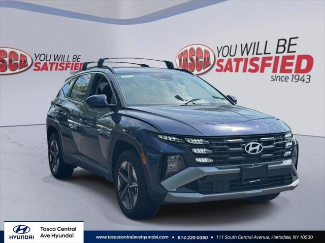 2026 Hyundai Tucson SEL for sale in HARTSDALE, NY