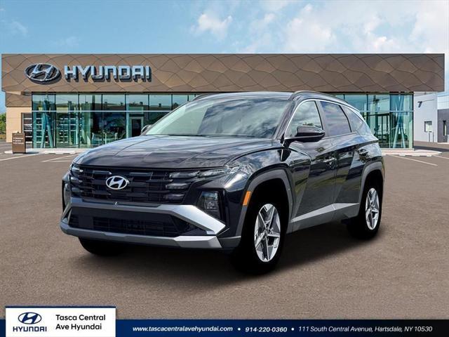 2026 Hyundai Tucson SEL for sale in HARTSDALE, NY