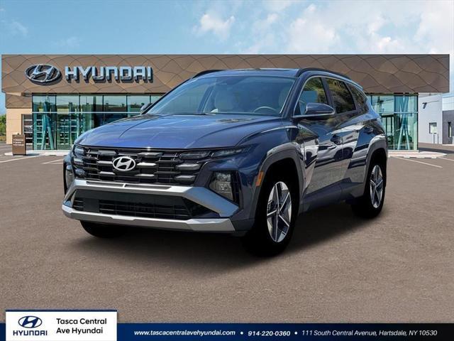 2026 Hyundai Tucson SEL Premium for sale in HARTSDALE, NY
