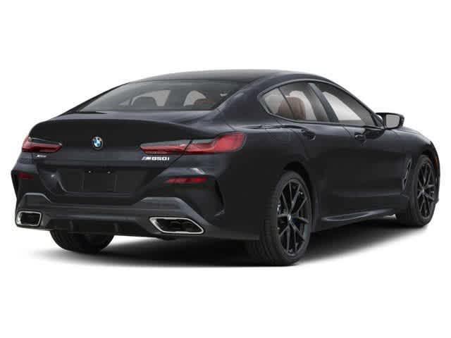 2026 BMW M8 xDrive