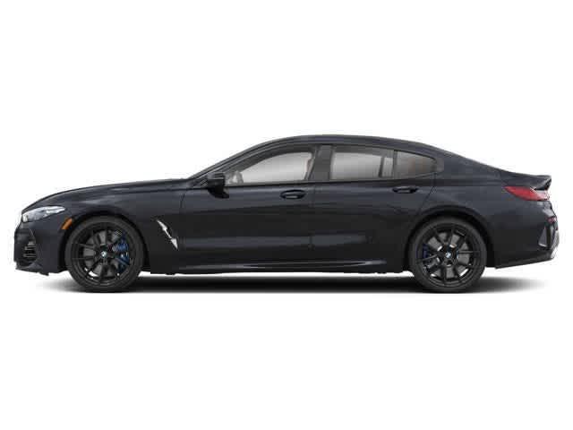 2026 BMW M8 xDrive
