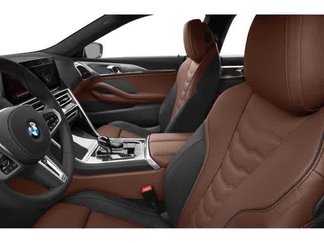2026 BMW M8 xDrive
