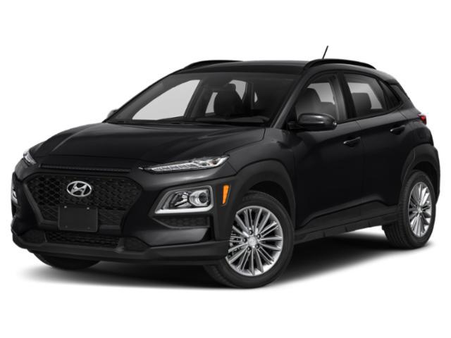 2021 Hyundai Kona SEL for sale in SOMERSET, KY