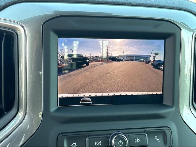 2026 Chevrolet Silverado 2500HD Crew Cab, Long Bed, WT, 4WD