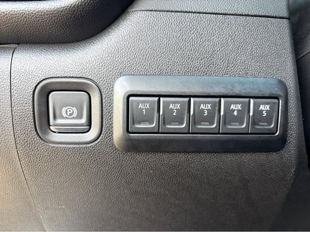 2026 Chevrolet Silverado 2500HD Crew Cab, Long Bed, WT, 4WD