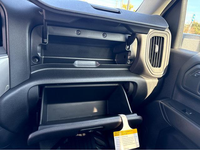 2026 Chevrolet Silverado 2500HD Crew Cab, Long Bed, WT, 4WD